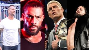 WWE veteran says Seth Rollins is missing one thing that Roman Reigns, Cody Rhodes, and CM Punk have