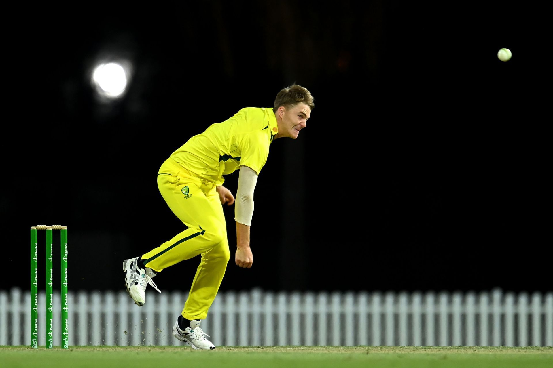 Australia A v New Zealand A - Source: Getty