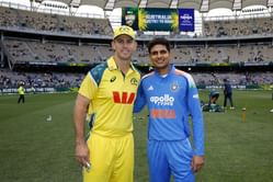 “Only to fulfill the commitment to the broadcasters” - Legendary Indian’s brutal remark on AUS vs IND 2025 series