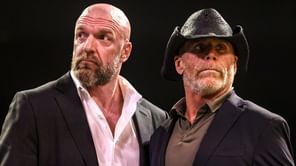 Recently-signed WWE star breaks silence after being sidelined: "I would rather not"
