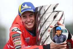 Who is Marc Marquez? All about the sporting legend that Carlos Sainz termed "Senna of MotoGP"