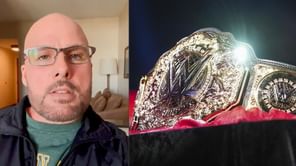 Adam Pearce to immediately crown 27-year-old as the new World Heavyweight Champion on RAW? Exploring the possibility