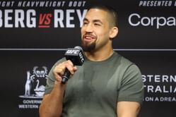 "I think it would be a fun fight" - Robert Whittaker wants to face Sean Strickland on UFC White House card