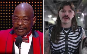 Teddy Long makes a surprising comparison between Dominik Mysterio and former WWE authority figure (Exclusive)