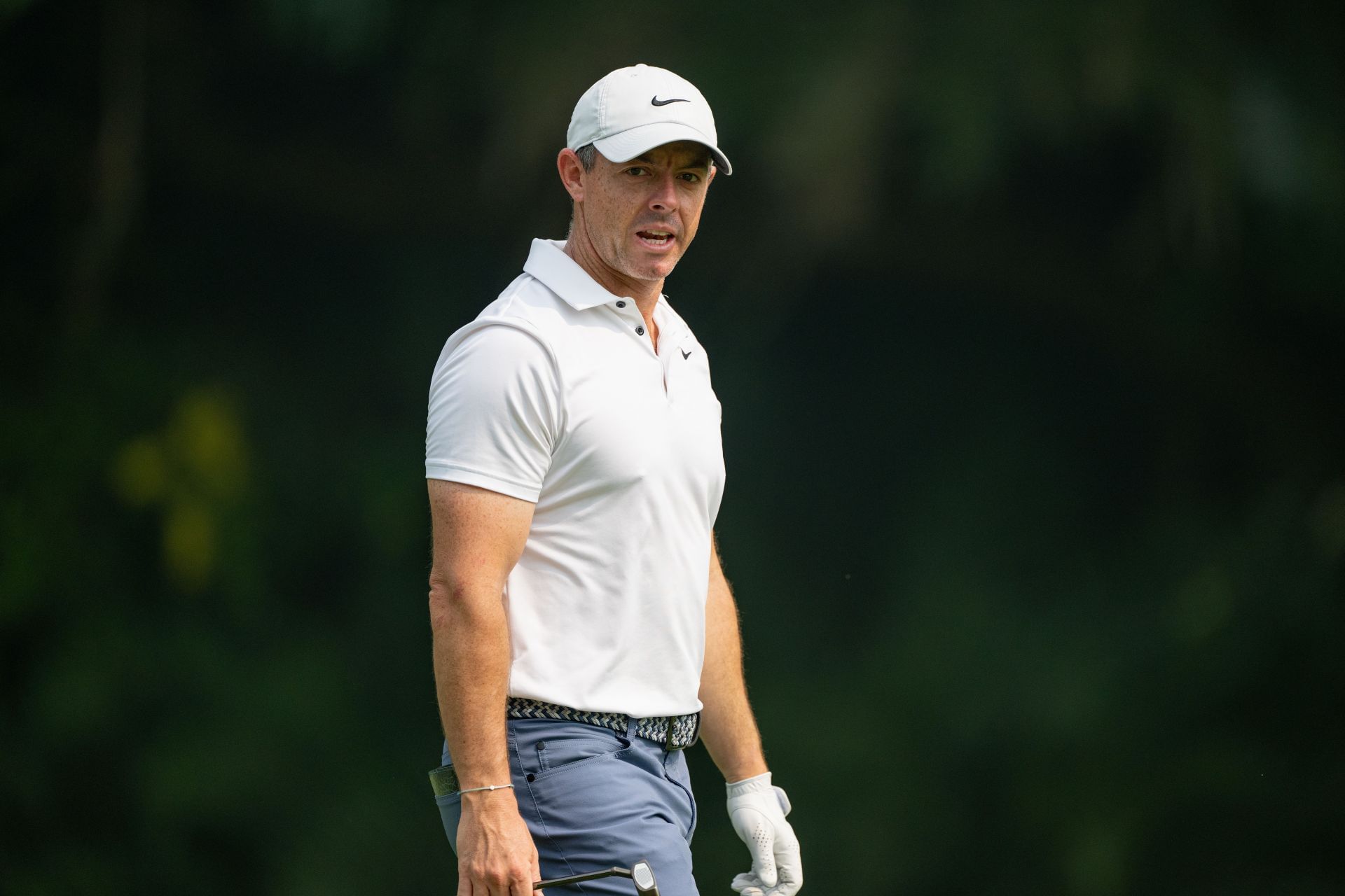 DP World India Championship 2025 - Day Four - Source: Getty