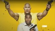Central Intelligence is a 2016 action comedy (Image via Hulu)