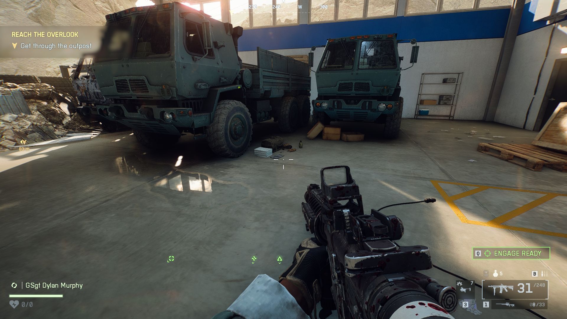 Dog Tag #27 (Image via SK Gaming || EA)