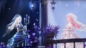 Infinity Nikki 1.11 release date, server maintenance start and end time