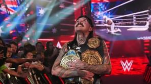 Dominik Mysterio to retain the Intercontinental Title with accidental help from top star? Exploring the possibility