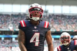 "This means less snaps for TreVeyon Henderson": NFL fans react to Antonio Gibson suffering season-ending ACL injury