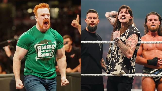 WWE star to turn babyface after 5 years & reunite with Sheamus against Judgment Day? Possibility explored