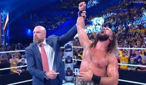5 Things WWE subtly told us at Crown Jewel 2025