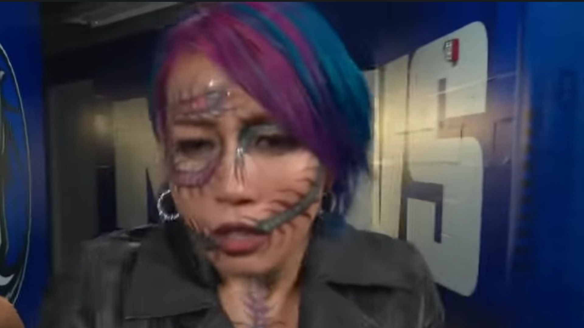 Former RAW Women