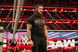 3 things Roman Reigns can do on WWE RAW after Crown Jewel