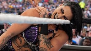 Is Rhea Ripley seriously injured in real life? Likely truth revealed after major concern on WWE RAW
