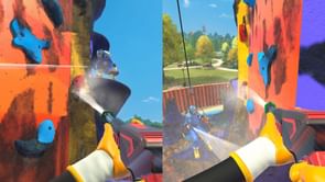 Is Powerwash Simulator 2 crossplay and cross-platform?