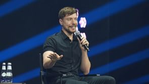 MrBeast reportedly files trademark for banking service called "MrBeast Financial"