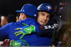 “Were the trashcans stuttering too”; “Genuinely good dude” - Fans react as Blue Jays’ George Springer opens up about being bullied for speech disorder