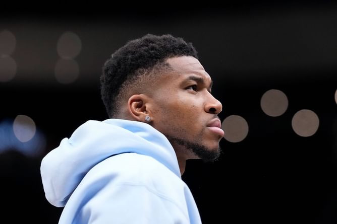 Lakers Trade Rumors: Rob Pelinka staying prepared to counter Giannis Antetokounmpo scenario with short-term move