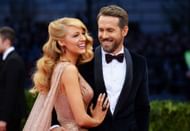 Blake Lively and Ryan Reynolds (Image via Getty)