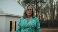 Patricia Arquette as Maggie (Image via YouTube/@Hulu)