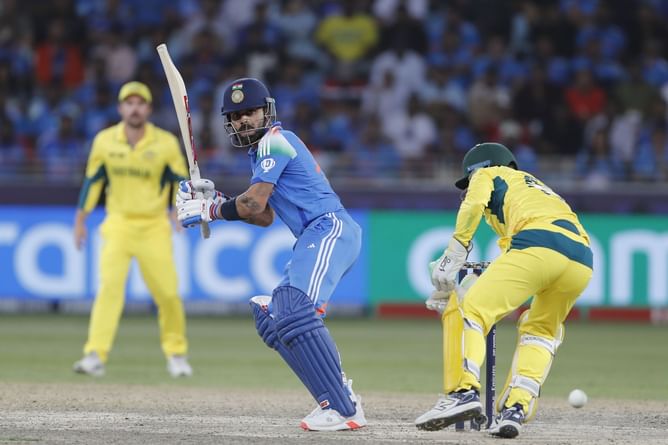 3 player battles to watch out for in AUS vs IND 2025 ODI series ft. Virat Kohli