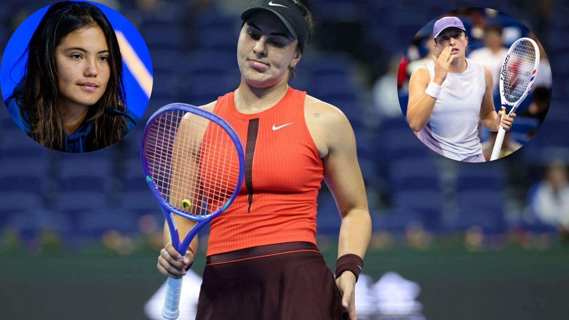 Bianca Andreescu