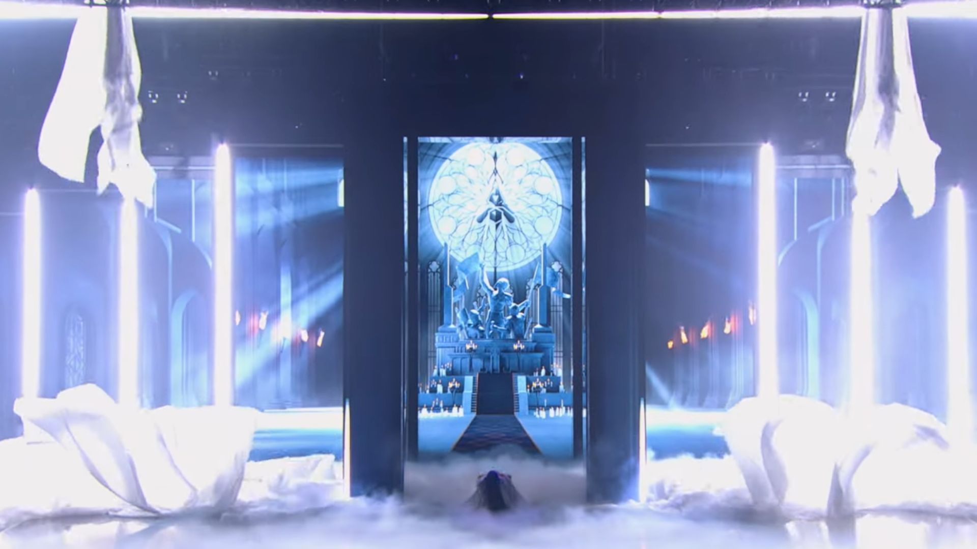LoL Worlds is all set for October 14, 2025 (Image via LoL Esports/YouTube)