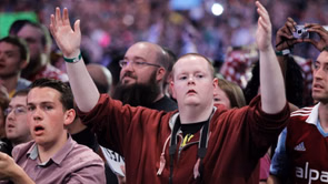 WWE legend's account was hacked!