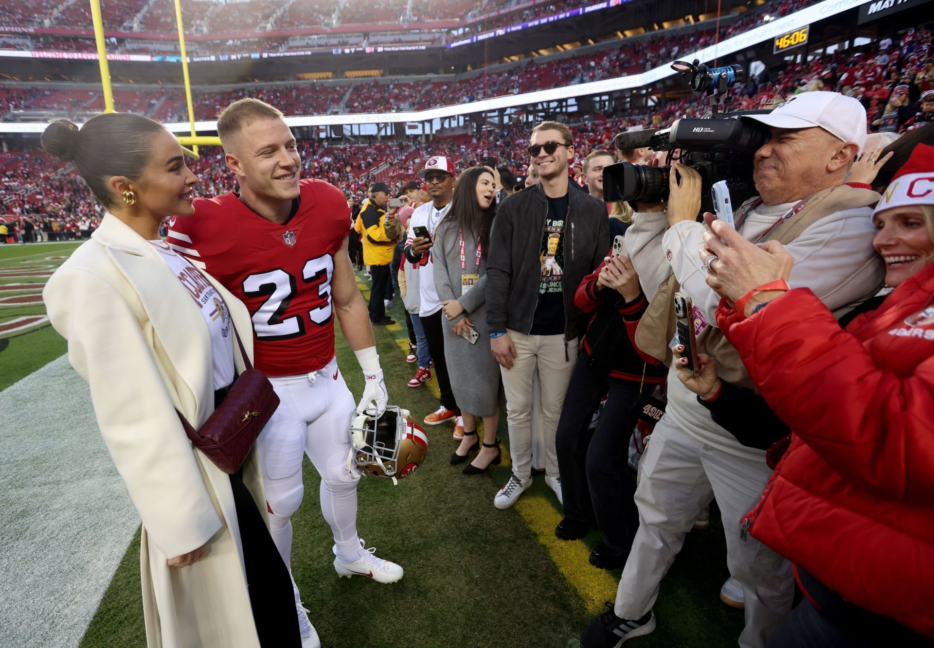 Baltimore Ravens vs. San Francisco 49ers - Source: Getty