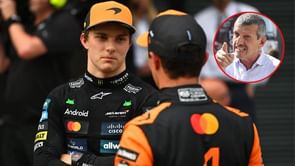 "It's not racing anymore": Guenther Steiner slams McLaren for ruining F1 drivers' championship