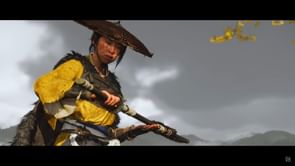Ghost of Yotei release countdown: Start time for all regions