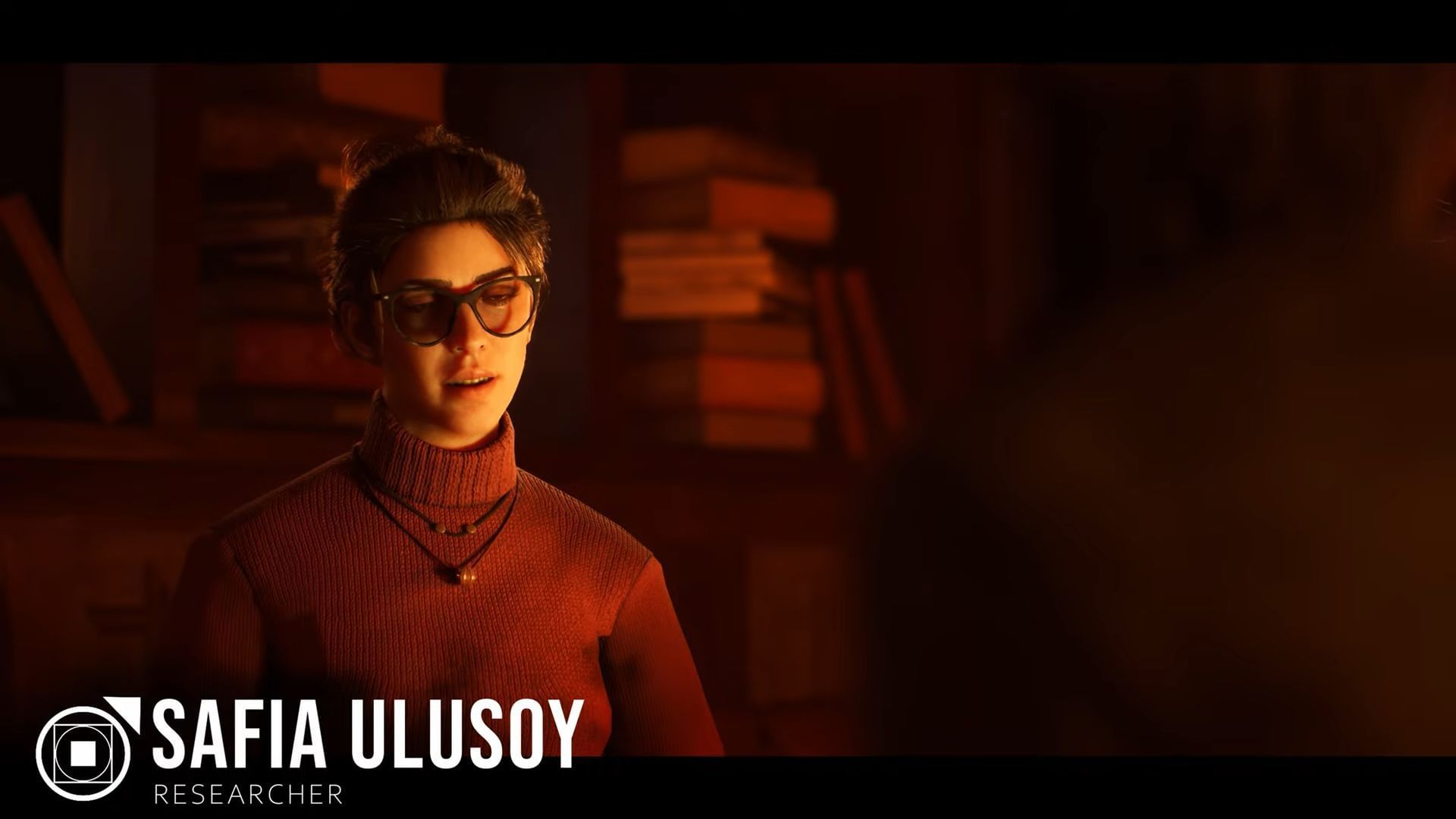 Safia (Image via Paradox)