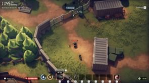 How to unlock Mechanical Key in Escape From Duckov