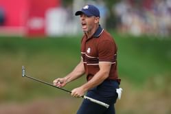 DP World India Championship 2025 Round 1 tee times and groupings explored