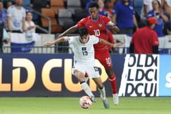 El Salvador vs Panama Prediction and Betting Tips | October 10th 2025
