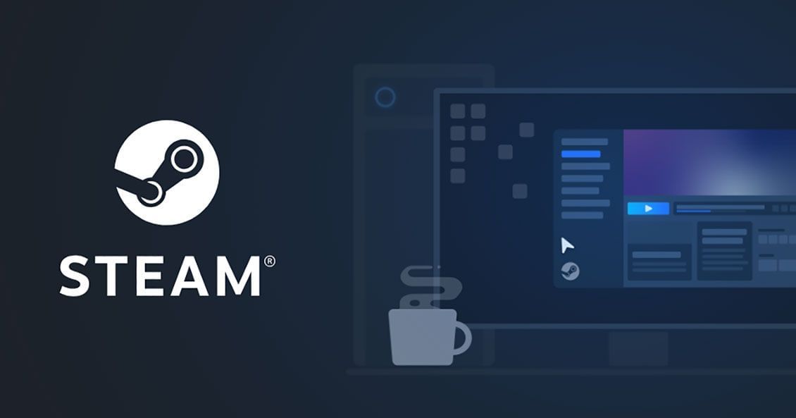 Steam is currently a widespread worldwide outage (Image via Steam)