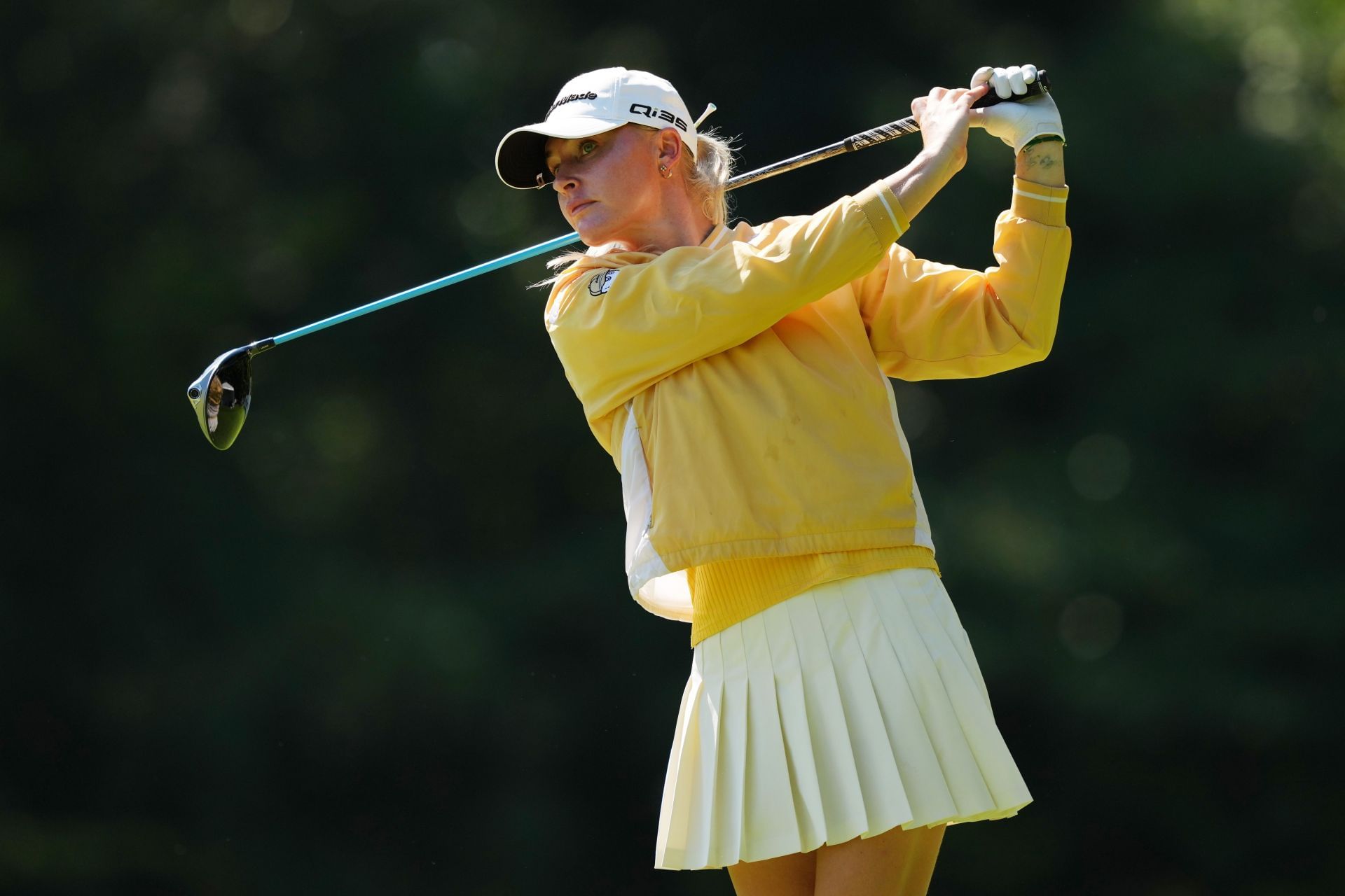 Kroger Queen City Championship Presented By P&amp;G 2025 - Round One - Source: Getty