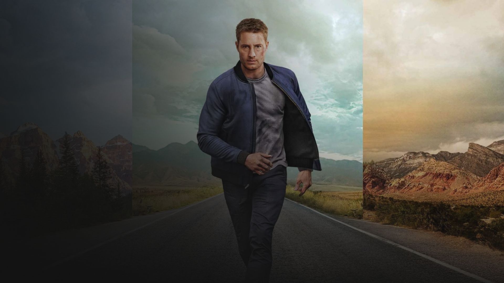 Complete list of cast in Tracker season 3 