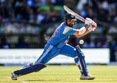 4 records/milestones made during AUS vs IND 2025 2nd ODI ft. Rohit Sharma