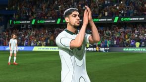 10 best half wingers in EA FC 26