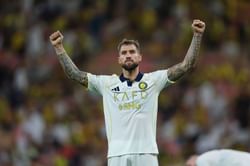 Former Barcelona and current Al-Nassr centre-back Inigo Martinez sends message to FC Goa after 2-1 win in AFC Champions League Two clash in India