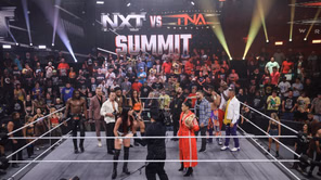 WWE worried that new Nielson ratings change could hinder TNA Wrestling's possible TV deal?