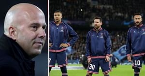 "The team sheet looked great, but it didn’t work" - Ex-PL star likens Liverpool to Lionel Messi, Neymar and Kylian Mbappe's PSG
