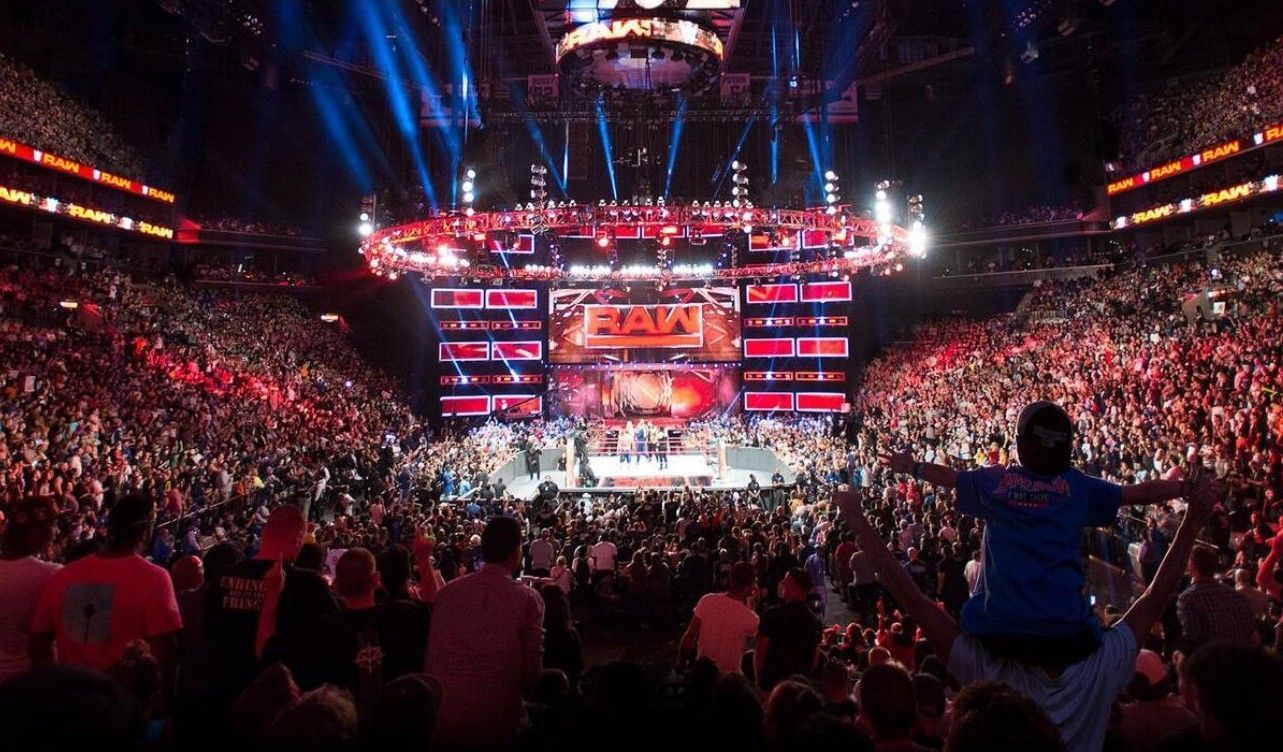 WWE star officially confirms he is bidding goodbye to wrestling after 26 years