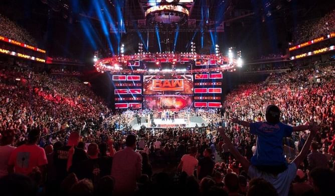 WWE star officially confirms he is bidding goodbye to wrestling after 26 years