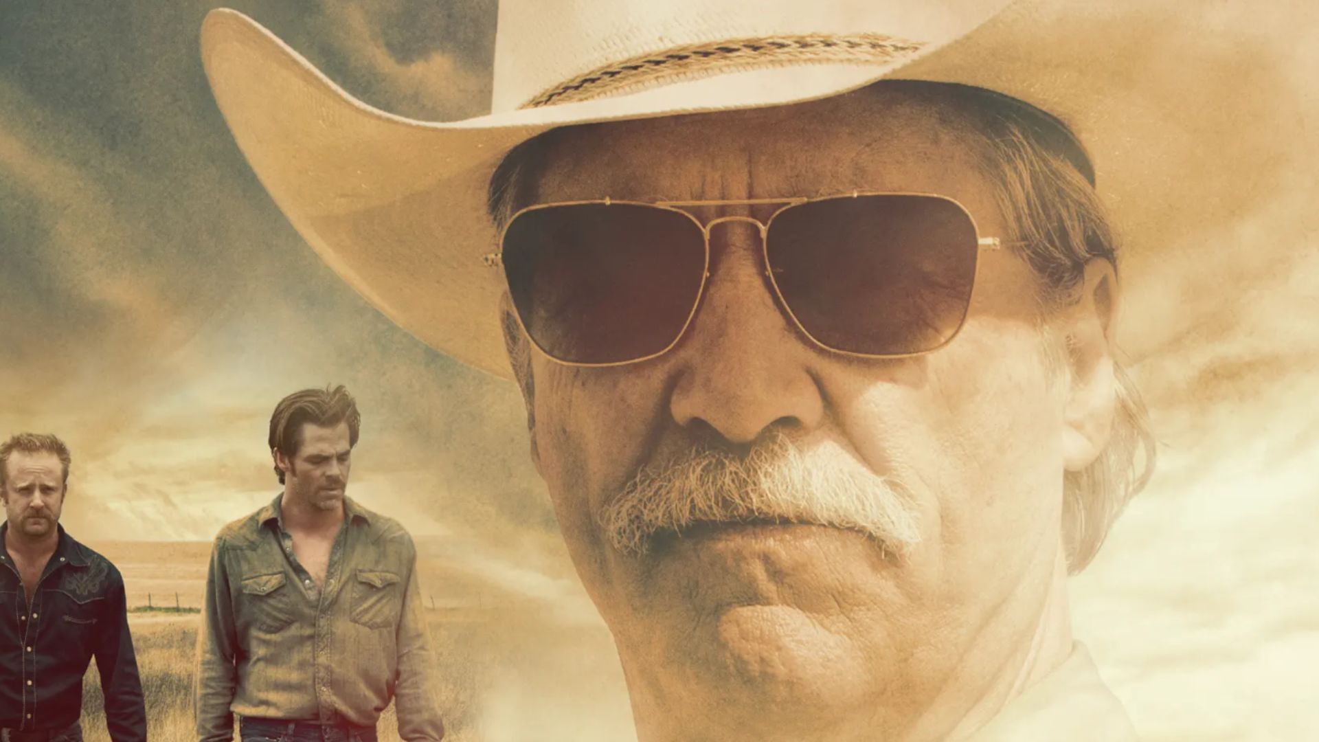 A still from the movie (Image via Apple TV)