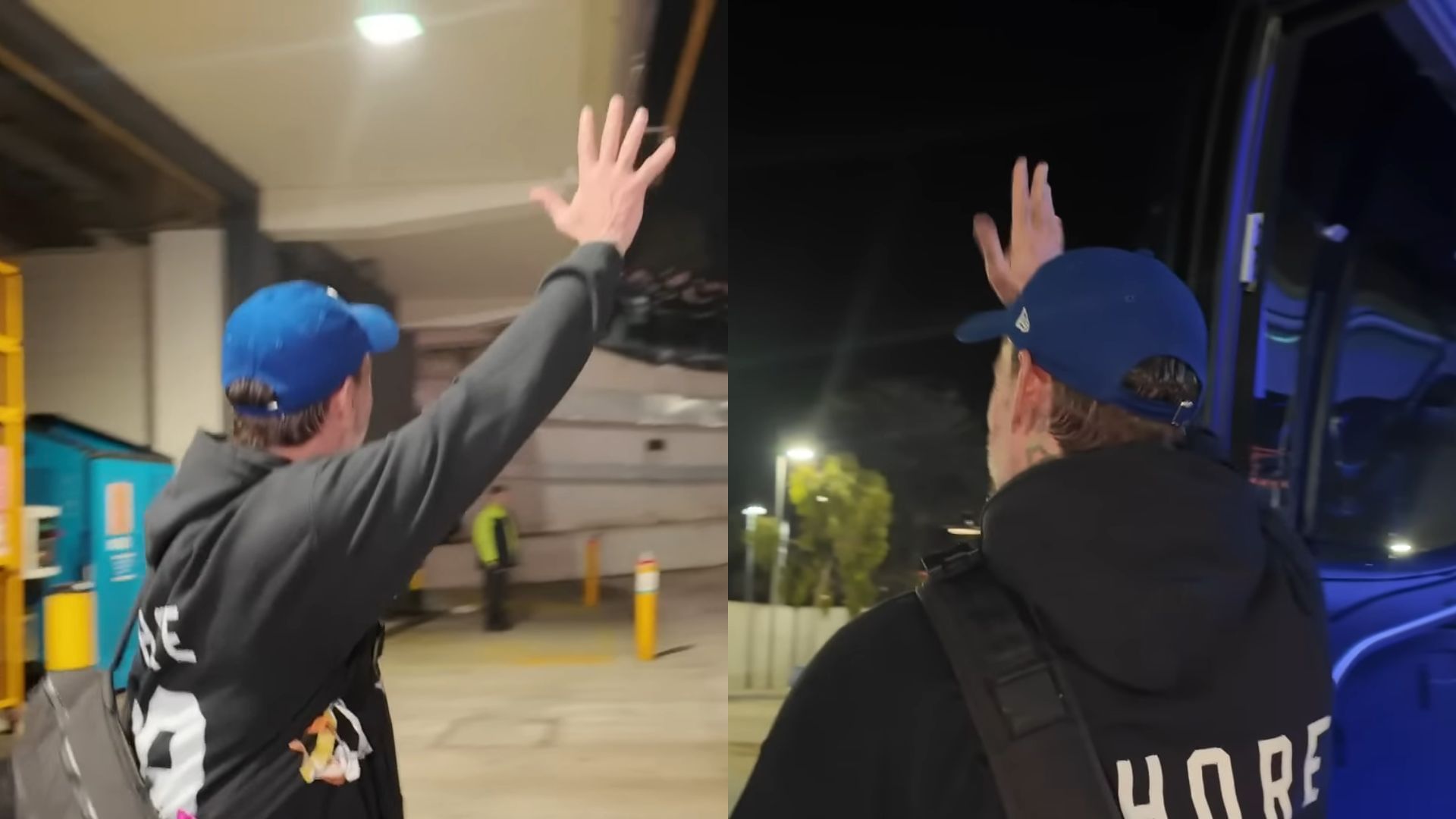 Multi-time World Champion confirms WWE end is near! [Images from WWE