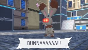 How to easily defeat Alpha Pokemon in Pokemon Legends Z-A