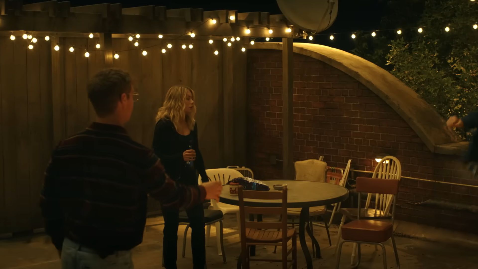 A still from Peacemaker season 2 (Image via YouTube/ HBO Max) 